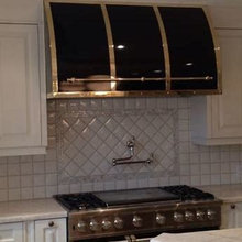 Range Hoods