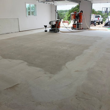 Dripping Springs Garage and Shop