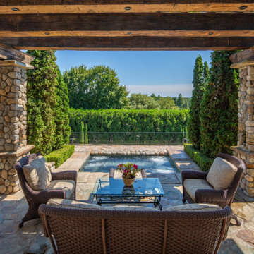 Tuscan Sun I Total Pool + Patio, LLC