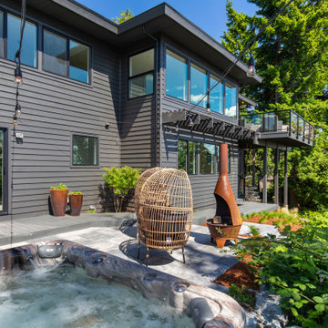 Madrona Escape