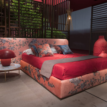 Italian Made Beds