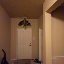entry way