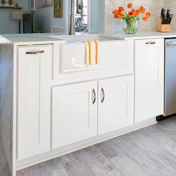 Thomasville Cabinetry - Kitchen Cabinetry