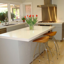Kitchen Counter