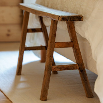Chambre parentale