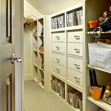Home organization