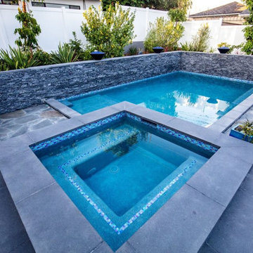 Pools