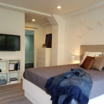 Savoy Staging - Scandi Studio