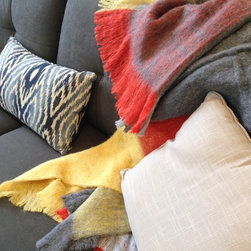 Staging - Home Decor