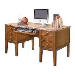 Gallery - Desks And Hutches