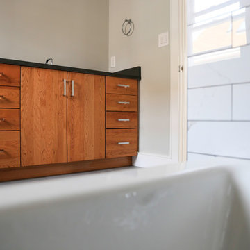 Somerville Rehab Project