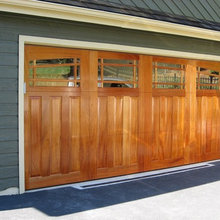 Garage Doors