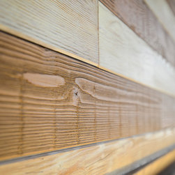 Windfall Color Cladding - Products