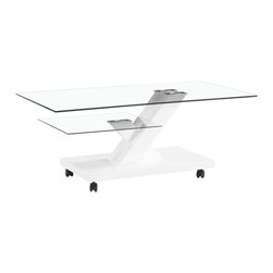 Glass Tables - Products