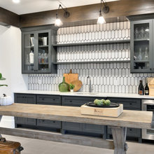 Dream Kitchen