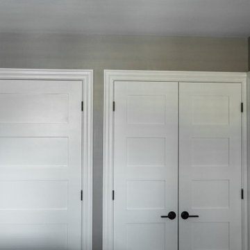 Interior Renovations