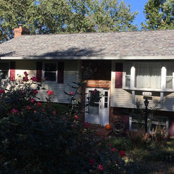 Roof Replacements - Roofing And Gutters