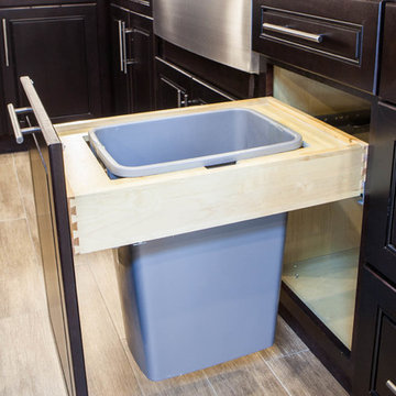 J&K Cabinetry Selections