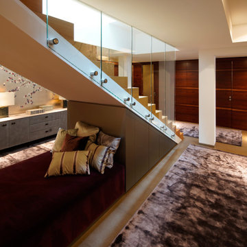 Penthouse - Duplex in Frankfurt