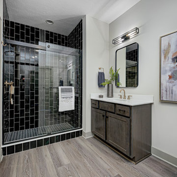 Midland South - Townhome Model