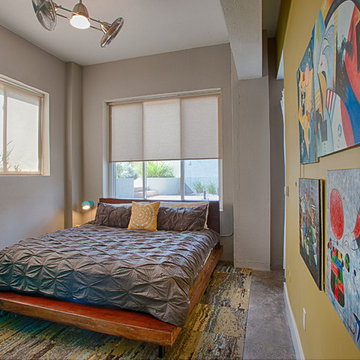 The Avenue Lofts