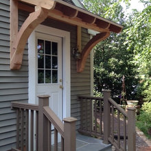 Rear Entry