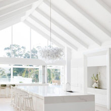 Lakehouse Family Room