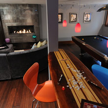 Man Cave