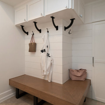 Glen Kernan Custom Home