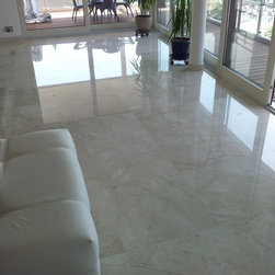 lausanne apt - Wall And Floor Tile