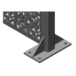 Panel Mounting Options - Products