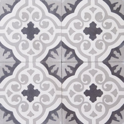 New Tiles - Product Shots - Wall And Floor Tile