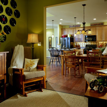 Meadow View Farms