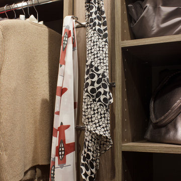Hats, Boots and Scarves