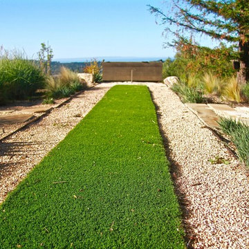 Artificial Grass