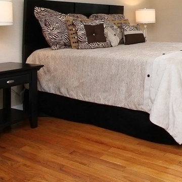 Array Investments & Houston Home Staging...