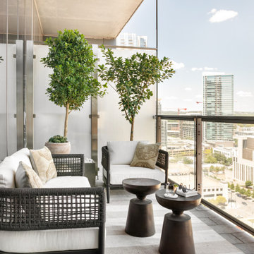AUSTIN TX HIGHRISE