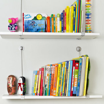 Kids play area