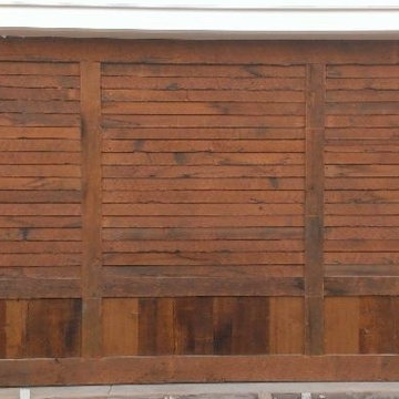 Door For sale Built and ready for install