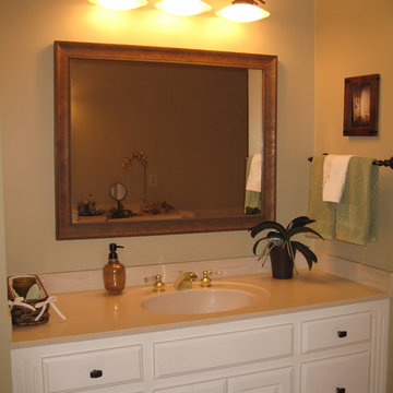 One Day Decorating and Redesign