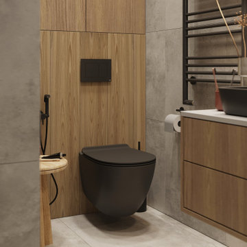 Квартира в ЖК «Сити парк», кв. 185 кв.м.