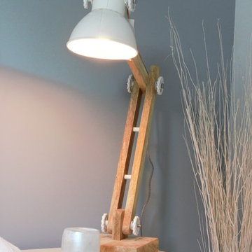 Lampe de bureau