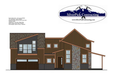 Edgemont Timbers