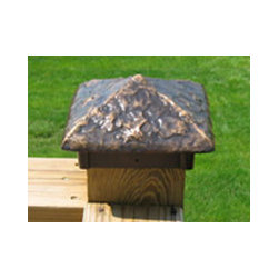 Deck Lighting / Lighted Post Caps - Lighting