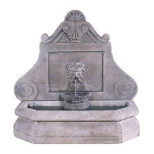 Fountains