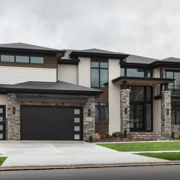 2022 Kensington Model - Hidden Creek (Naperville)