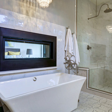 Victorian Meets Modern