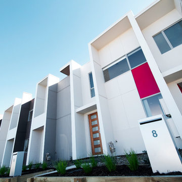 Crace Terrace Homes