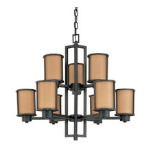 Dining room lighting