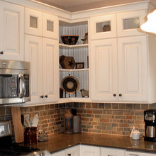Moms New Kitchen